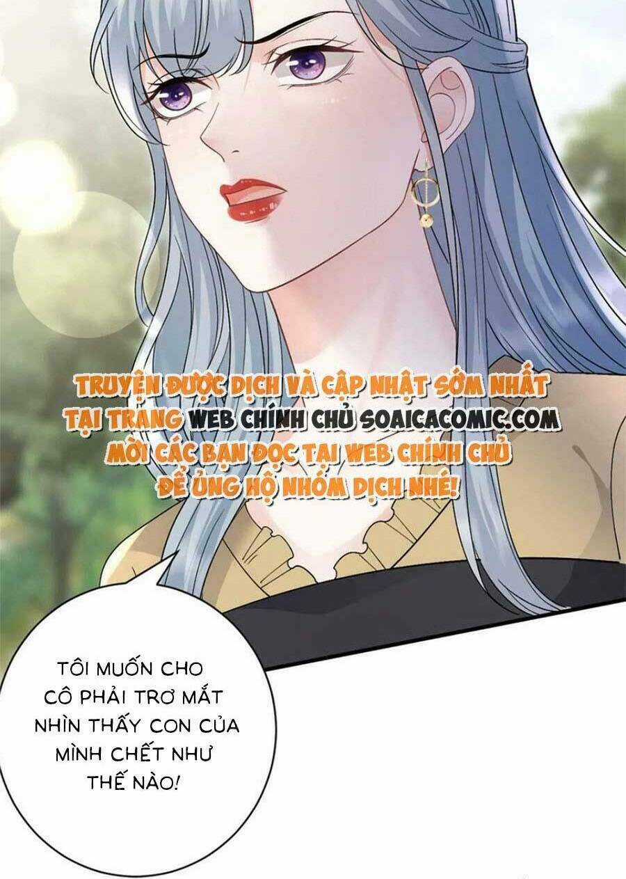 Đại Tiểu Thư Có Ý Đồ Gì Xấu Đâu Chapter 178 trang 21