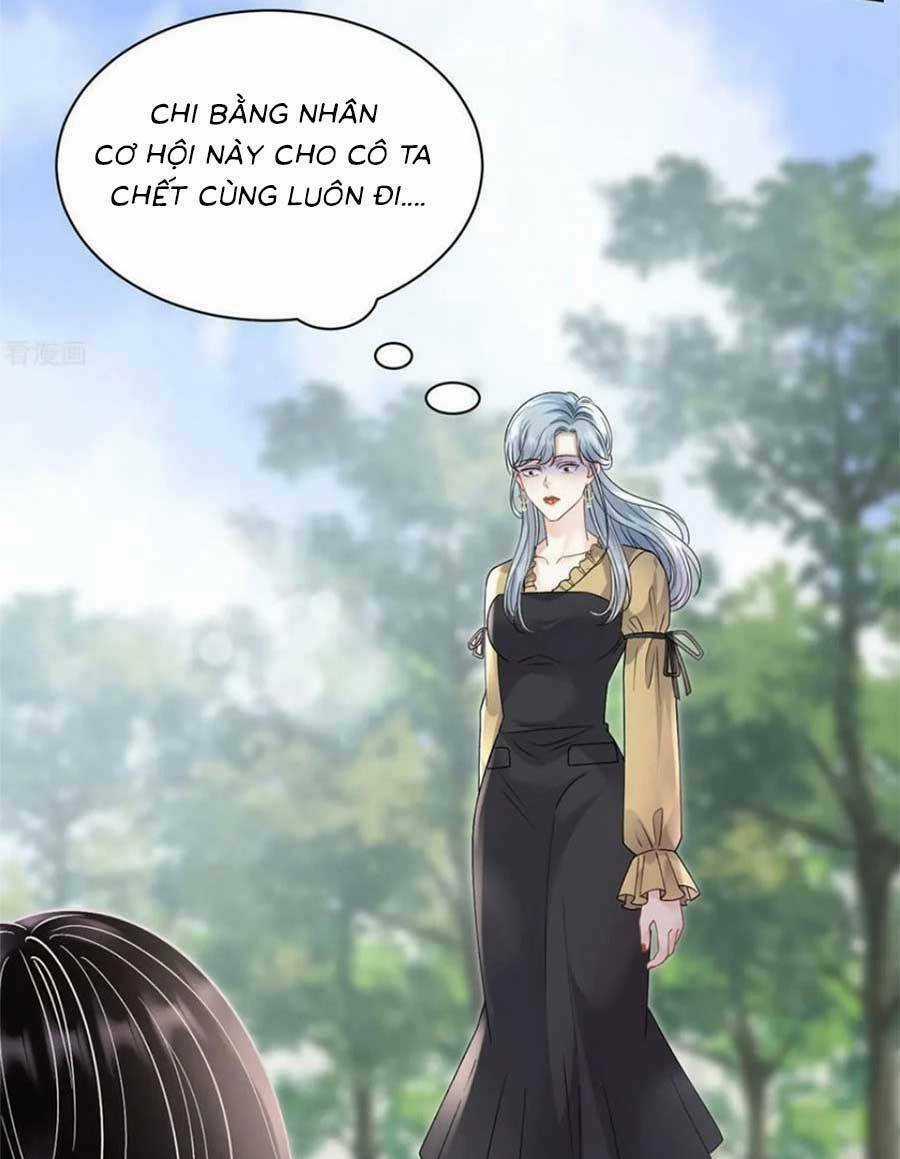 Đại Tiểu Thư Có Ý Đồ Gì Xấu Đâu Chapter 178 trang 28