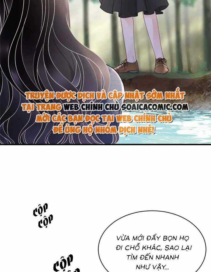 Đại Tiểu Thư Có Ý Đồ Gì Xấu Đâu Chapter 178 trang 29