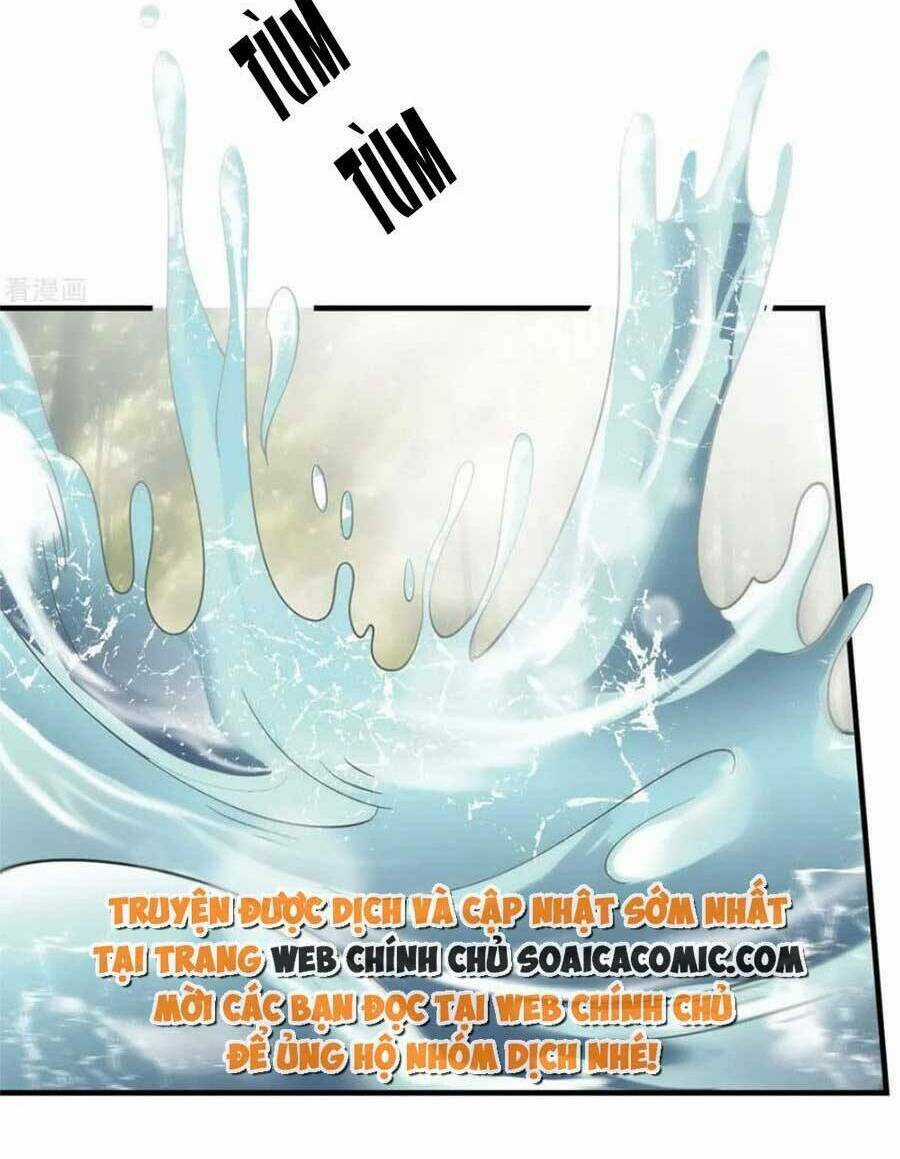 Đại Tiểu Thư Có Ý Đồ Gì Xấu Đâu Chapter 178 trang 31