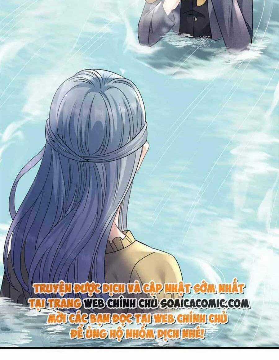 Đại Tiểu Thư Có Ý Đồ Gì Xấu Đâu Chapter 178 trang 33