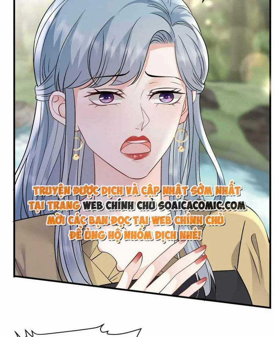 Đại Tiểu Thư Có Ý Đồ Gì Xấu Đâu Chapter 178 trang 35