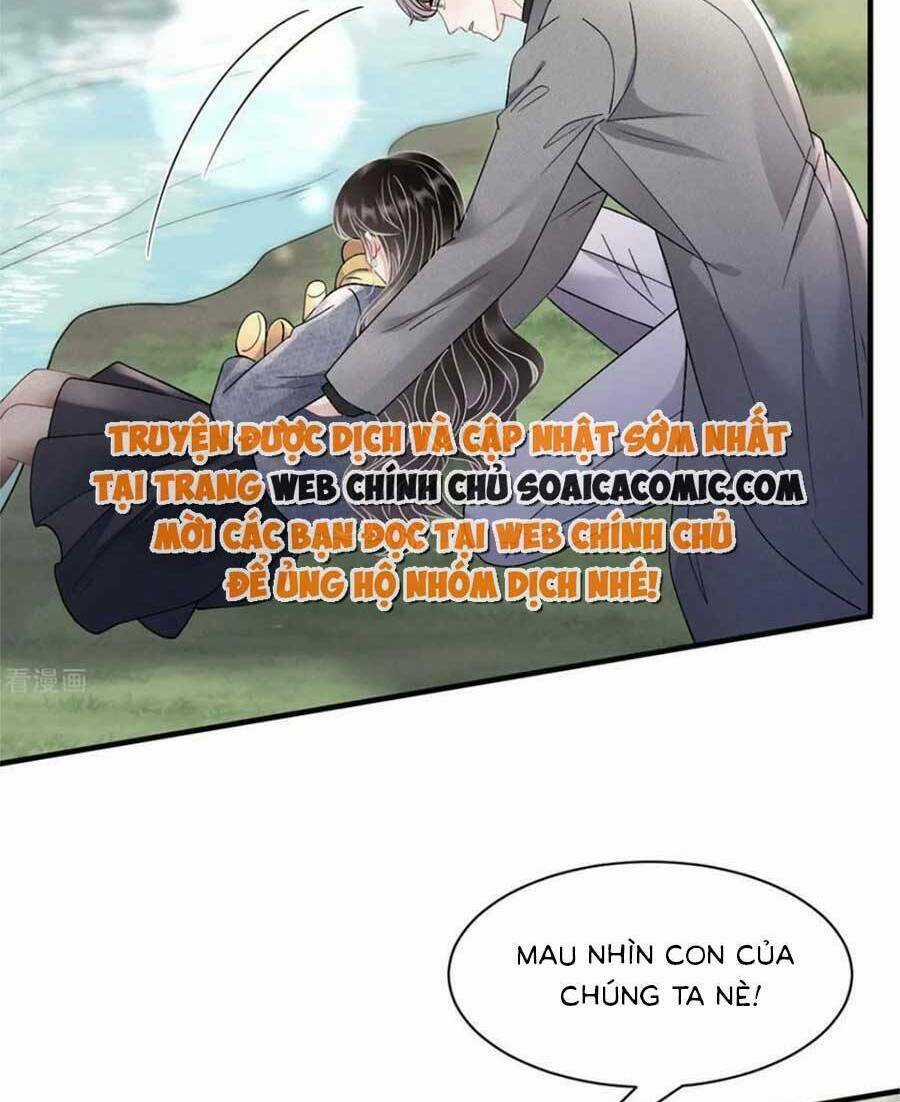 Đại Tiểu Thư Có Ý Đồ Gì Xấu Đâu Chapter 178 trang 38