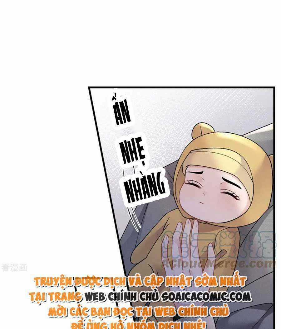 Đại Tiểu Thư Có Ý Đồ Gì Xấu Đâu Chapter 178 trang 40