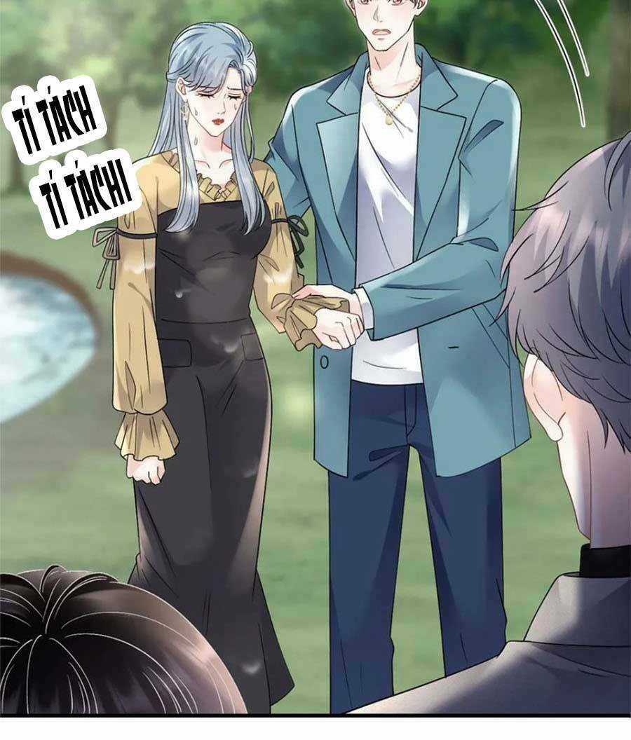 Đại Tiểu Thư Có Ý Đồ Gì Xấu Đâu Chapter 178 trang 45