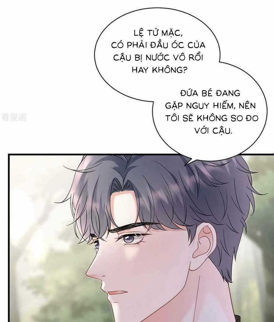 Đại Tiểu Thư Có Ý Đồ Gì Xấu Đâu Chapter 178 trang 46