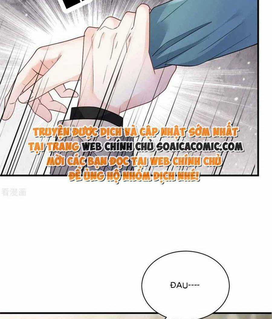 Đại Tiểu Thư Có Ý Đồ Gì Xấu Đâu Chapter 178 trang 50