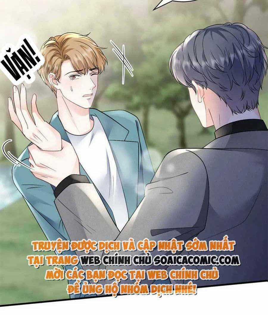 Đại Tiểu Thư Có Ý Đồ Gì Xấu Đâu Chapter 178 trang 51