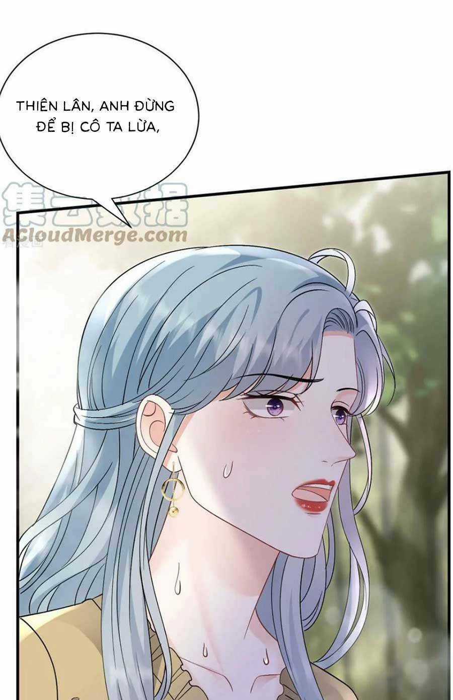 Đại Tiểu Thư Có Ý Đồ Gì Xấu Đâu Chapter 178 trang 52