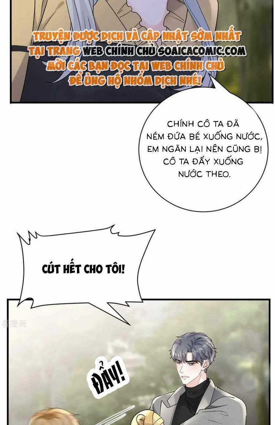 Đại Tiểu Thư Có Ý Đồ Gì Xấu Đâu Chapter 178 trang 53