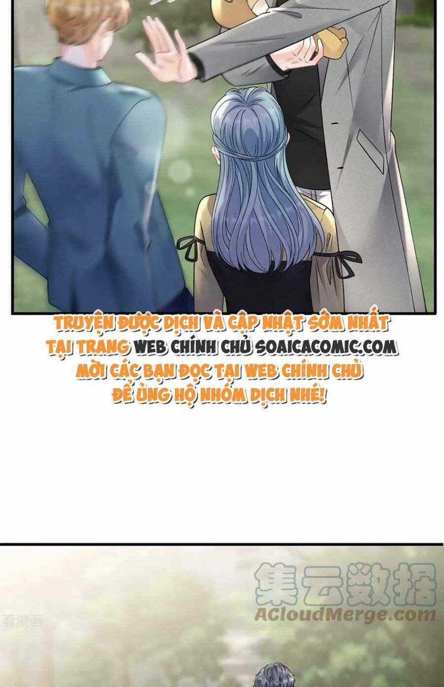 Đại Tiểu Thư Có Ý Đồ Gì Xấu Đâu Chapter 178 trang 54