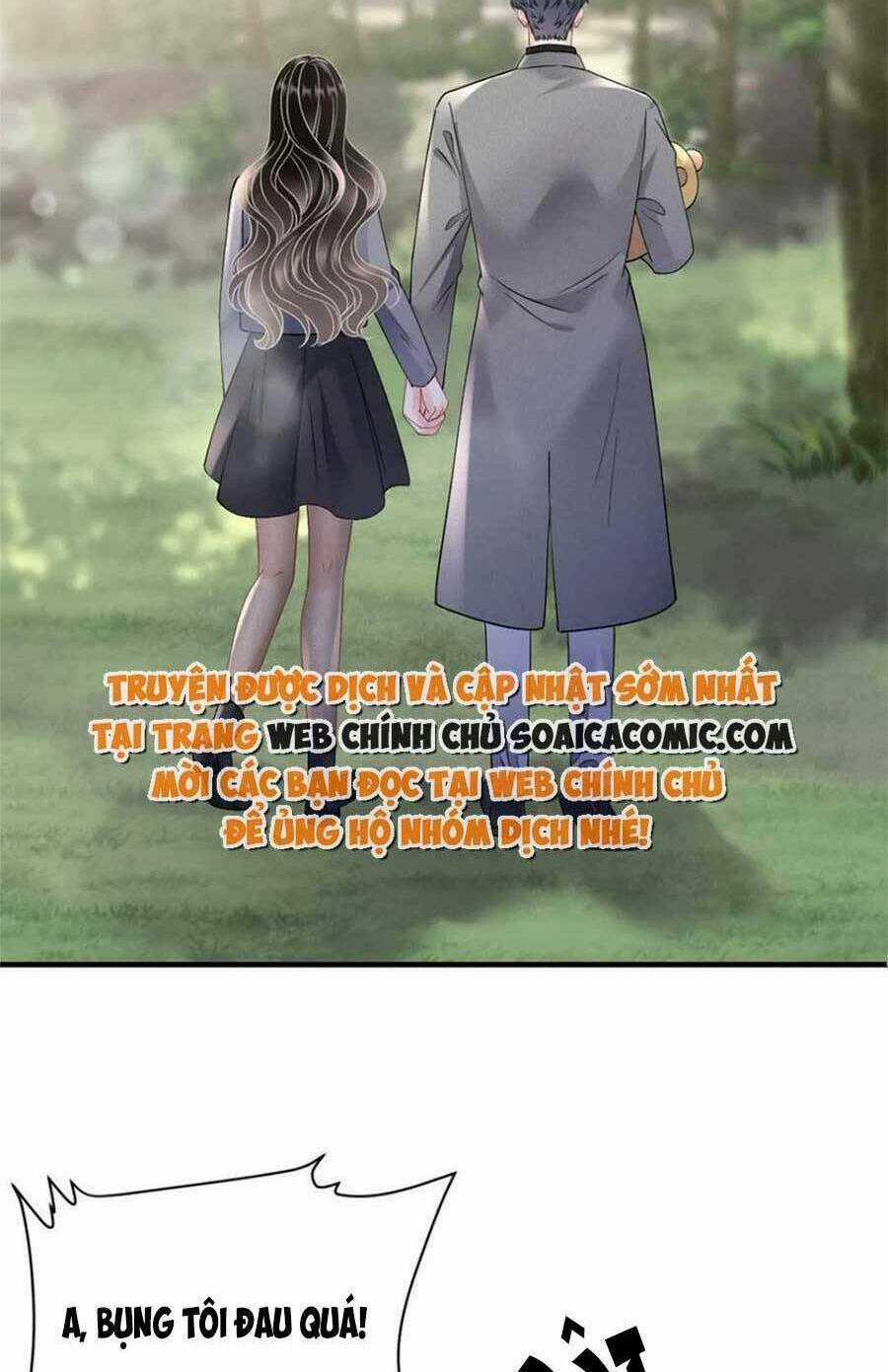 Đại Tiểu Thư Có Ý Đồ Gì Xấu Đâu Chapter 178 trang 55