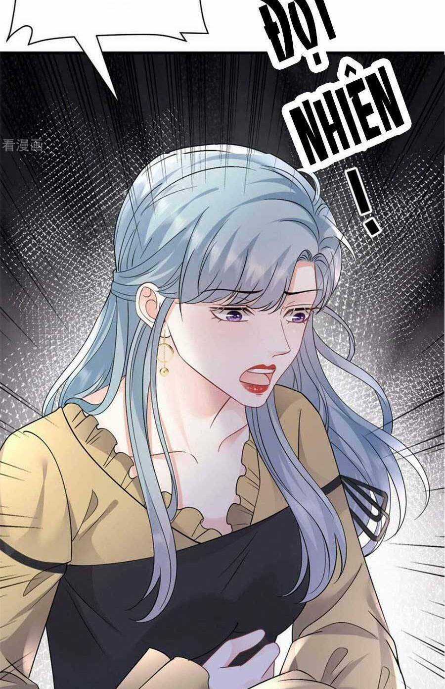 Đại Tiểu Thư Có Ý Đồ Gì Xấu Đâu Chapter 178 trang 56