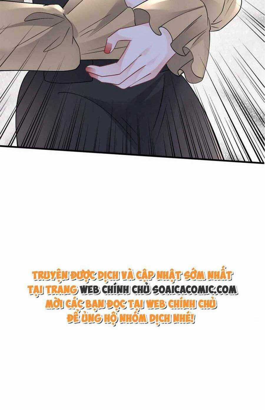 Đại Tiểu Thư Có Ý Đồ Gì Xấu Đâu Chapter 178 trang 57