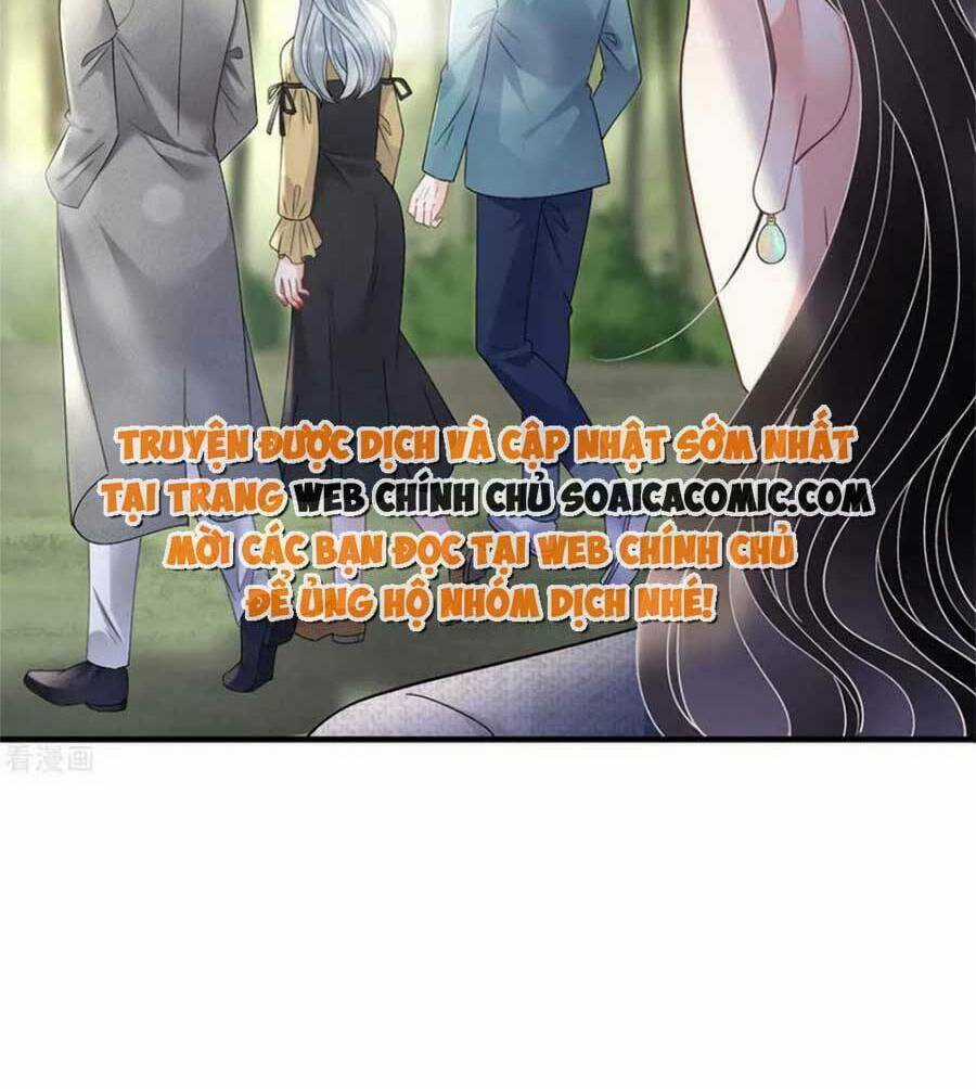 Đại Tiểu Thư Có Ý Đồ Gì Xấu Đâu Chapter 178 trang 7