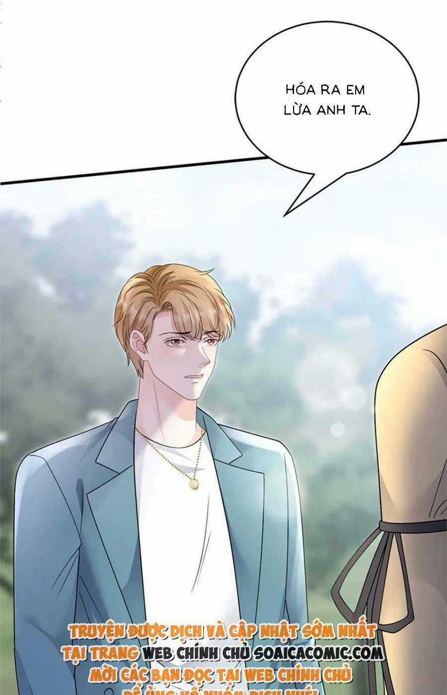 Đại Tiểu Thư Có Ý Đồ Gì Xấu Đâu Chapter 179 trang 10