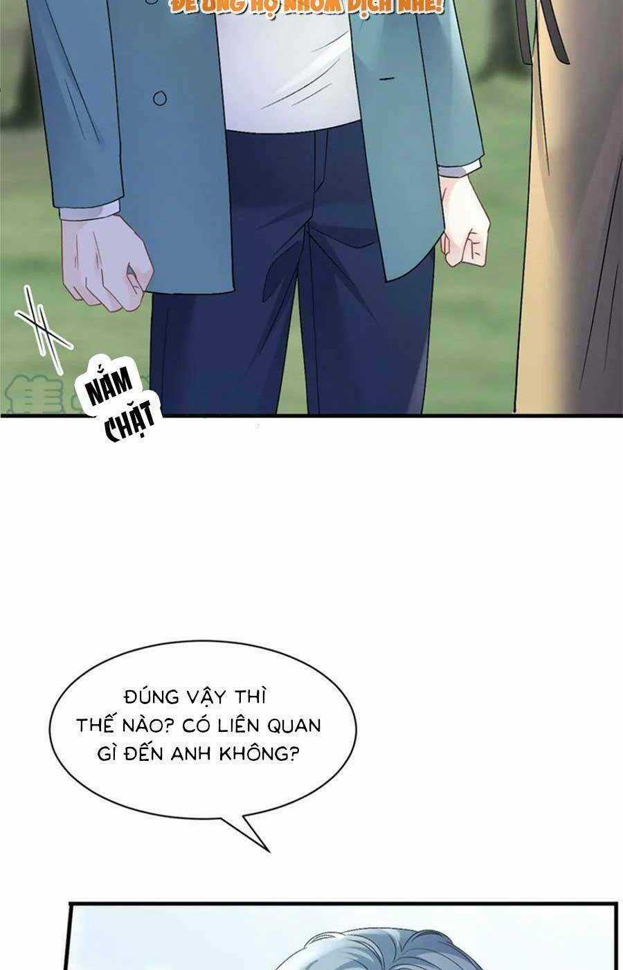 Đại Tiểu Thư Có Ý Đồ Gì Xấu Đâu Chapter 179 trang 11