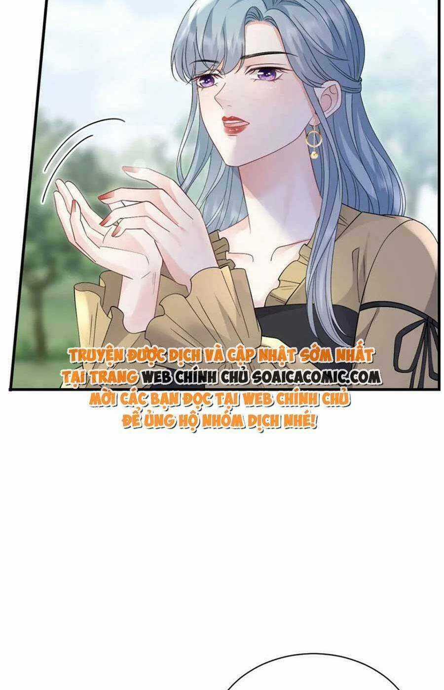 Đại Tiểu Thư Có Ý Đồ Gì Xấu Đâu Chapter 179 trang 12