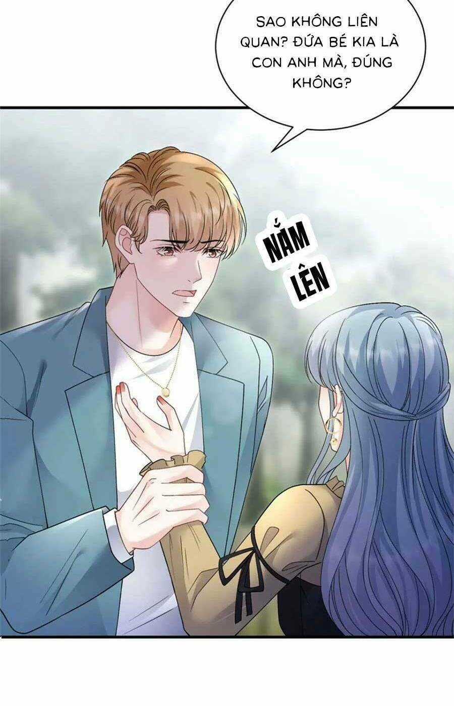 Đại Tiểu Thư Có Ý Đồ Gì Xấu Đâu Chapter 179 trang 13