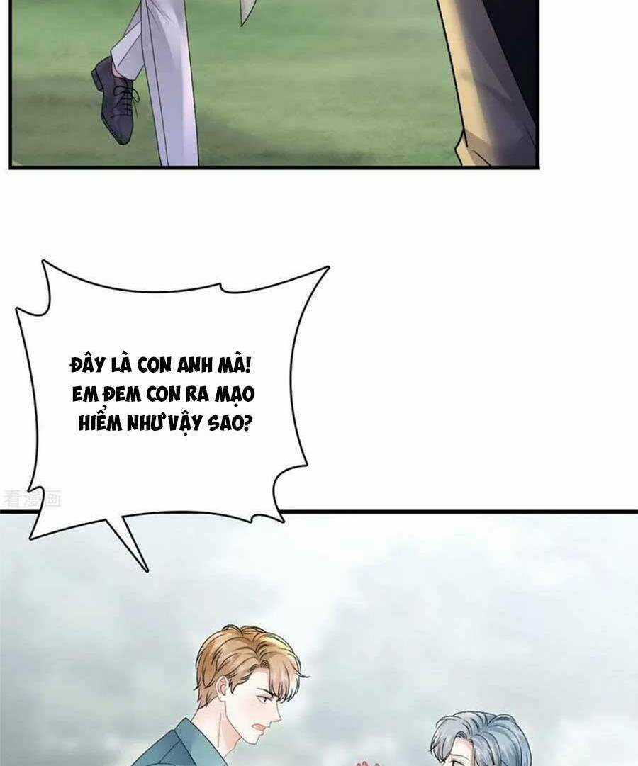 Đại Tiểu Thư Có Ý Đồ Gì Xấu Đâu Chapter 179 trang 15