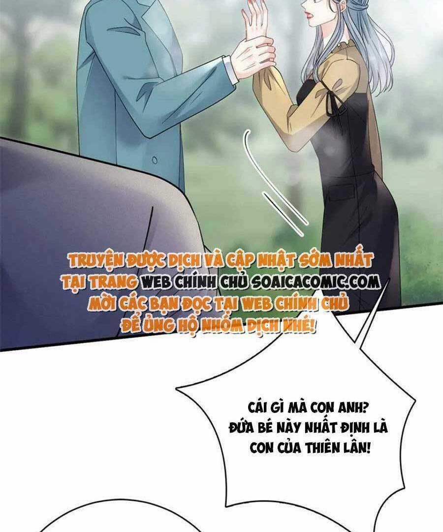 Đại Tiểu Thư Có Ý Đồ Gì Xấu Đâu Chapter 179 trang 16