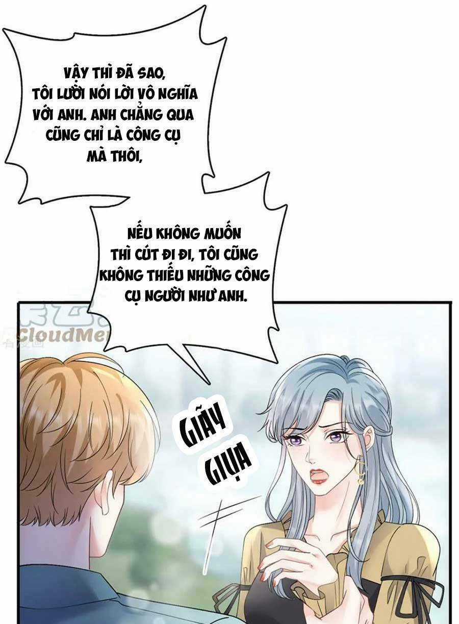 Đại Tiểu Thư Có Ý Đồ Gì Xấu Đâu Chapter 179 trang 20