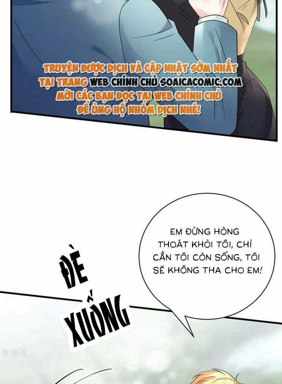 Đại Tiểu Thư Có Ý Đồ Gì Xấu Đâu Chapter 179 trang 21