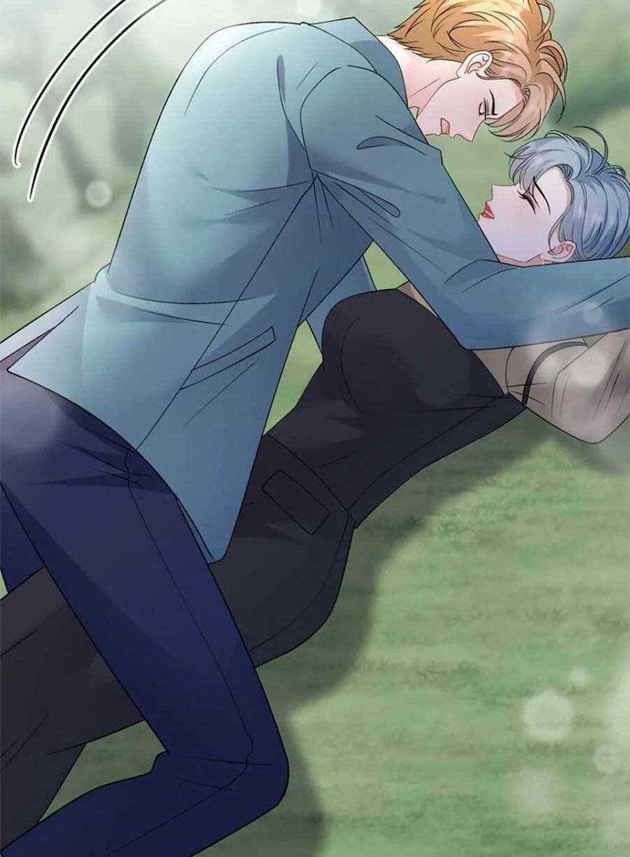 Đại Tiểu Thư Có Ý Đồ Gì Xấu Đâu Chapter 179 trang 22