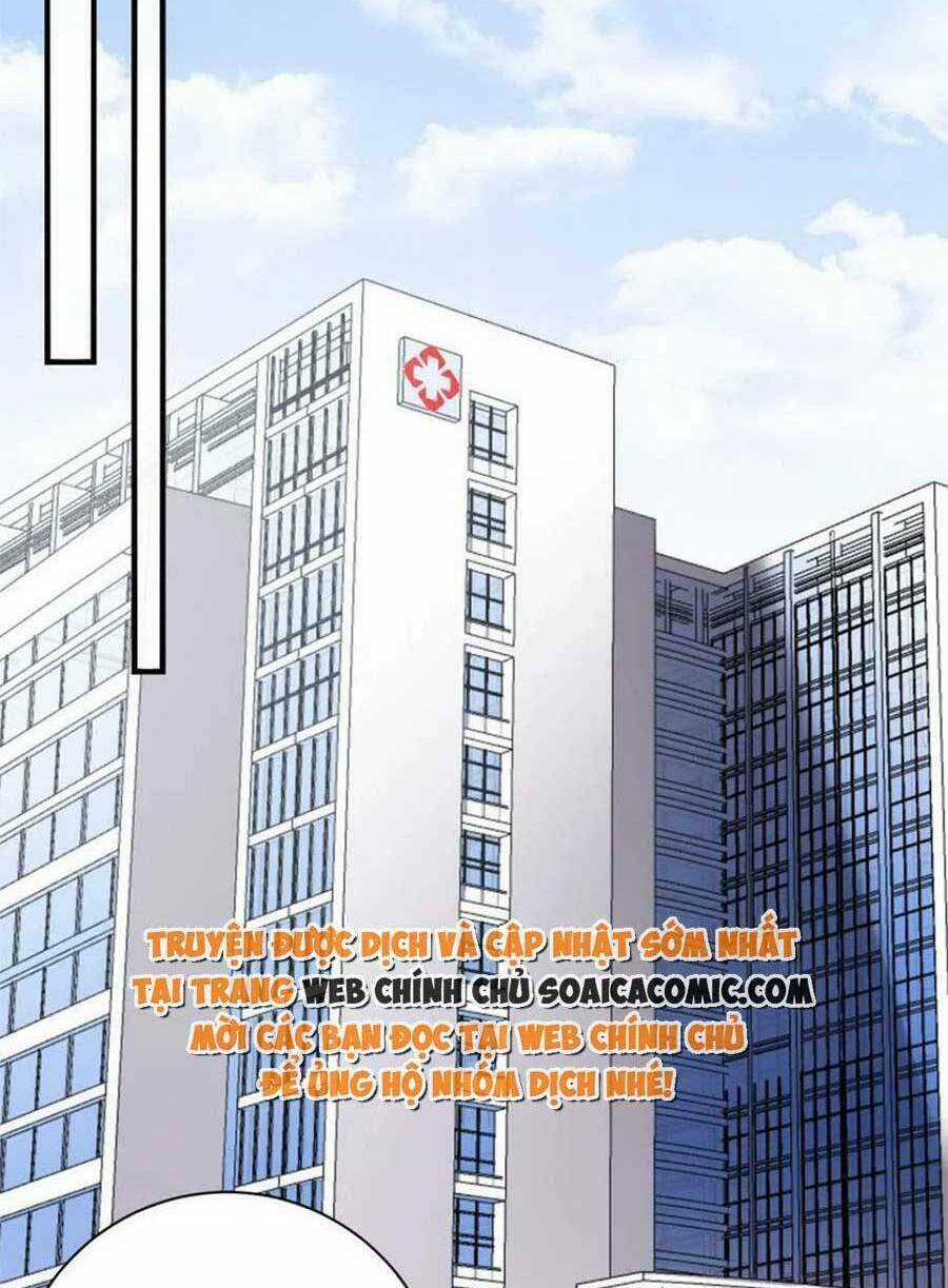 Đại Tiểu Thư Có Ý Đồ Gì Xấu Đâu Chapter 179 trang 24