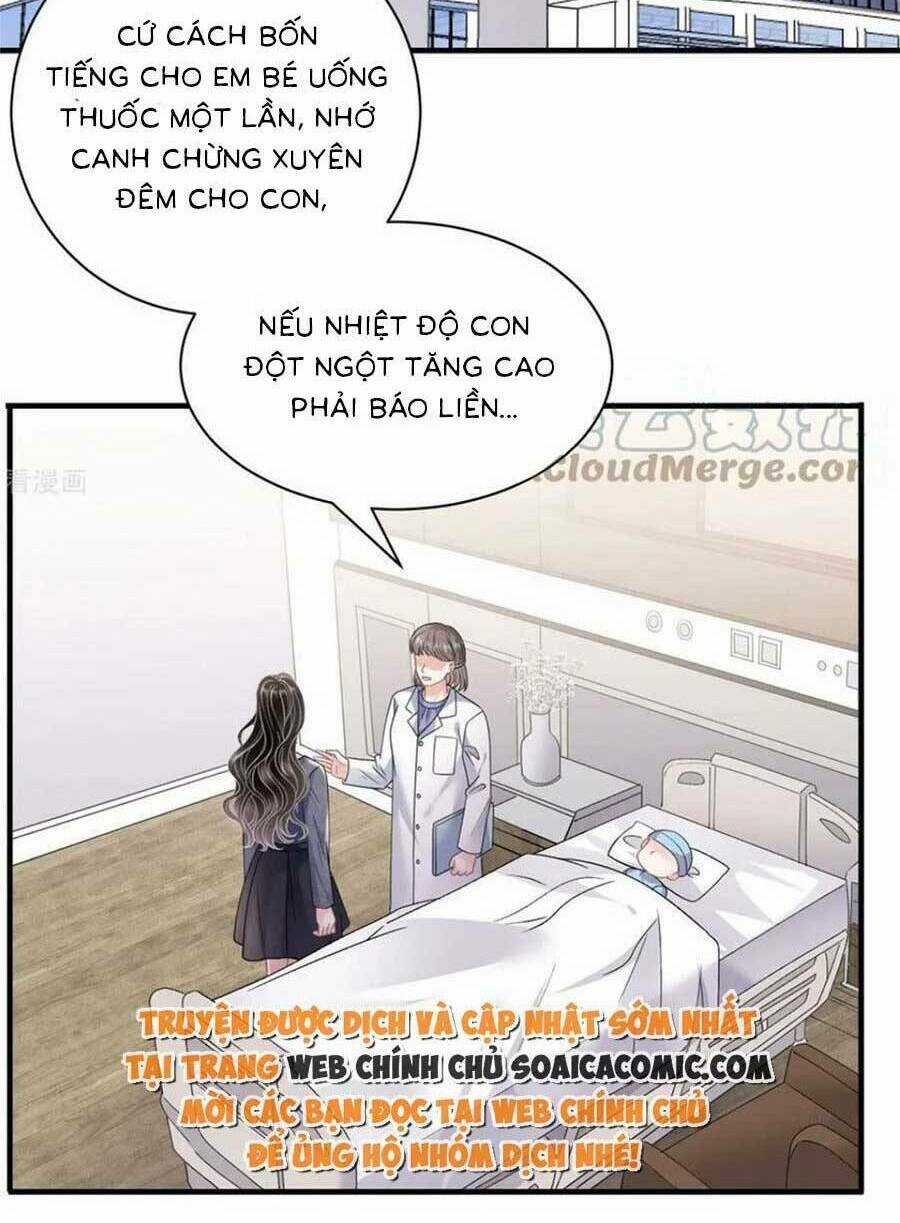 Đại Tiểu Thư Có Ý Đồ Gì Xấu Đâu Chapter 179 trang 25