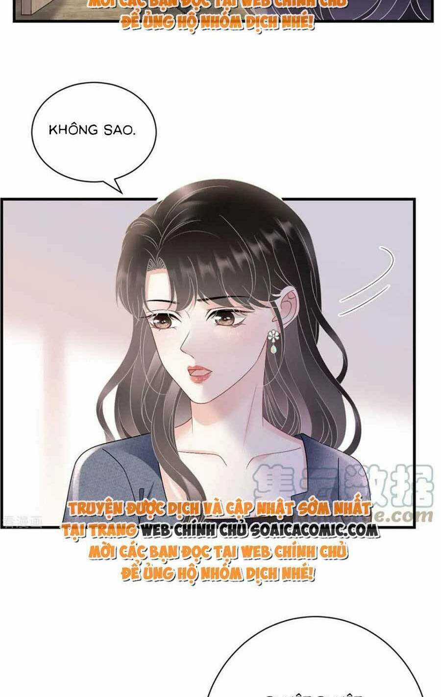 Đại Tiểu Thư Có Ý Đồ Gì Xấu Đâu Chapter 179 trang 27