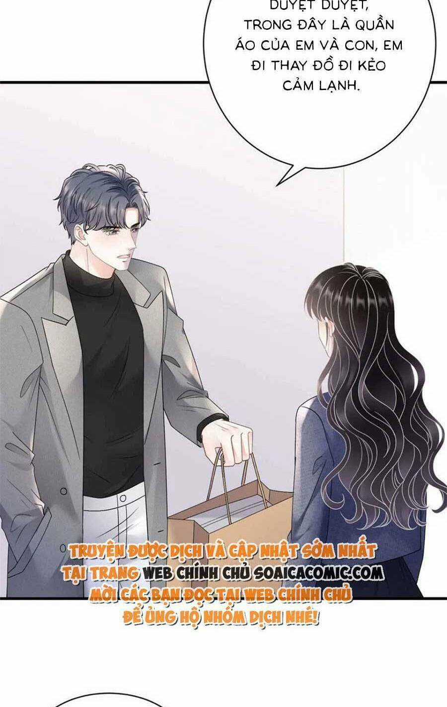 Đại Tiểu Thư Có Ý Đồ Gì Xấu Đâu Chapter 179 trang 28