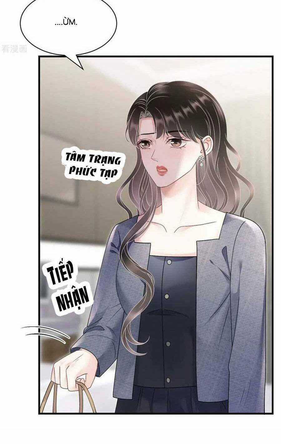 Đại Tiểu Thư Có Ý Đồ Gì Xấu Đâu Chapter 179 trang 29