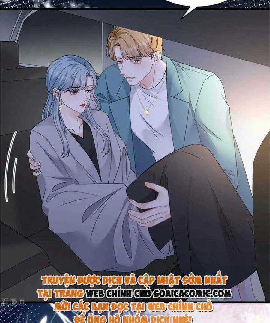 Đại Tiểu Thư Có Ý Đồ Gì Xấu Đâu Chapter 179 trang 32