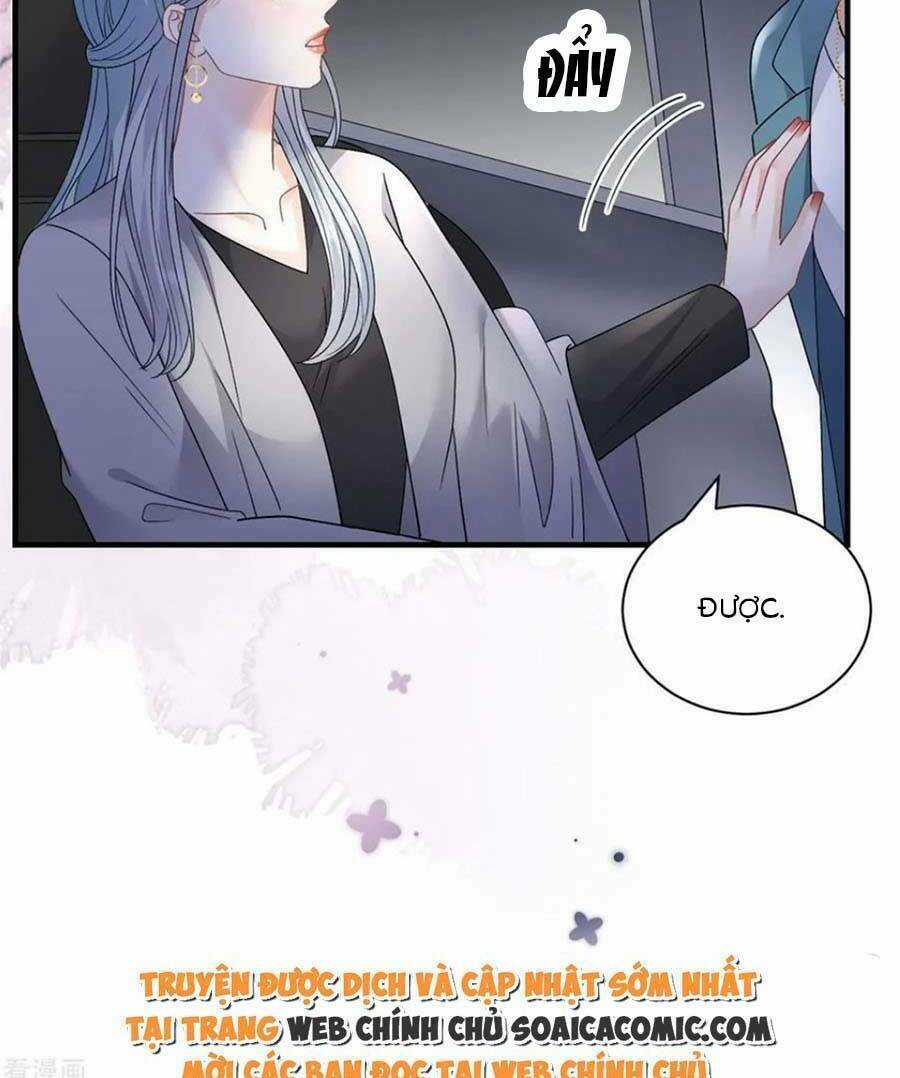 Đại Tiểu Thư Có Ý Đồ Gì Xấu Đâu Chapter 179 trang 34