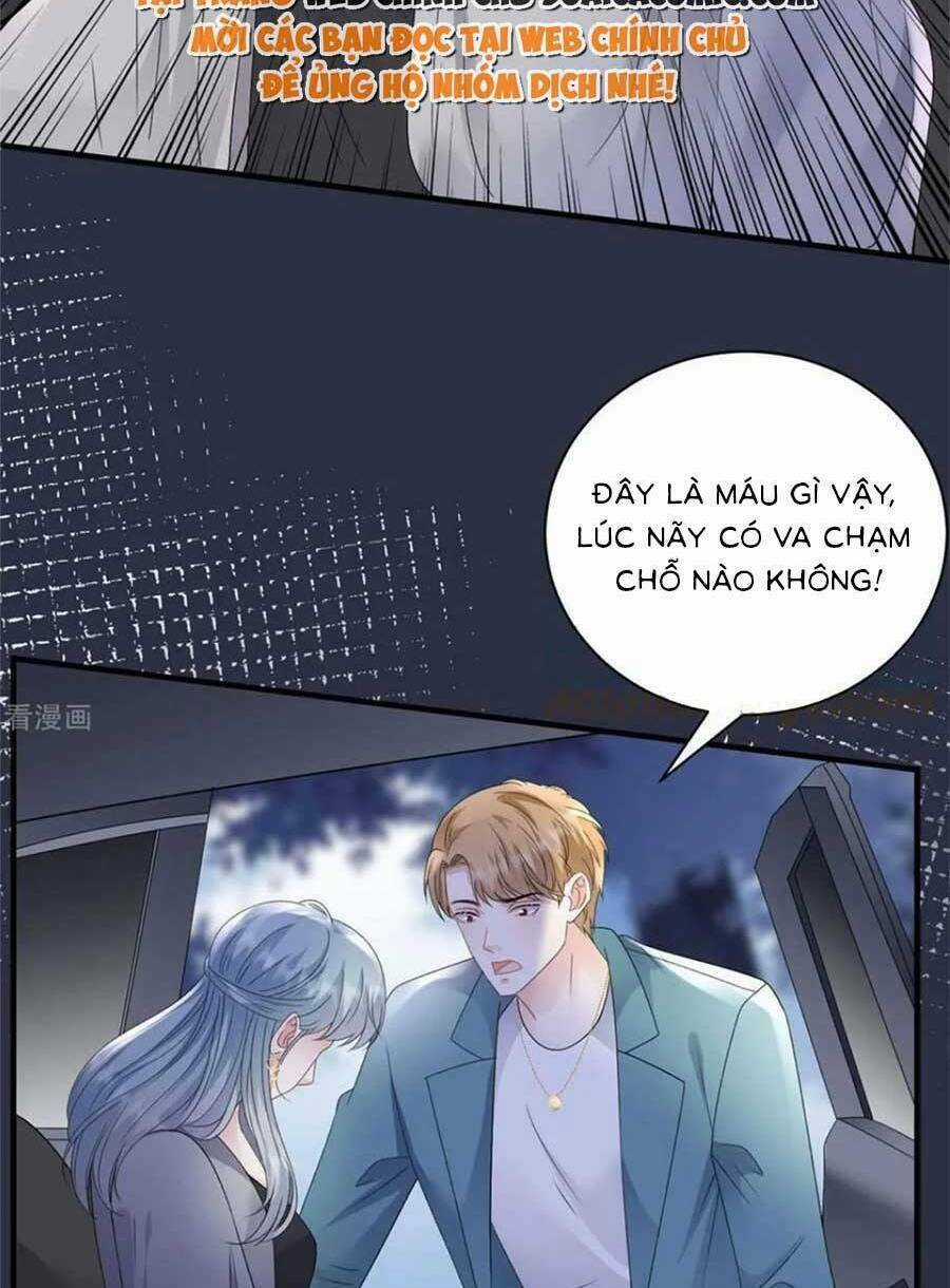 Đại Tiểu Thư Có Ý Đồ Gì Xấu Đâu Chapter 179 trang 38