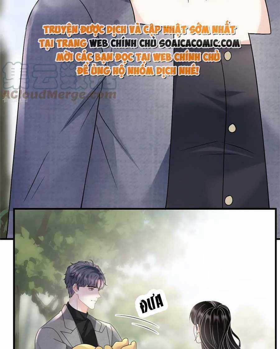 Đại Tiểu Thư Có Ý Đồ Gì Xấu Đâu Chapter 179 trang 5