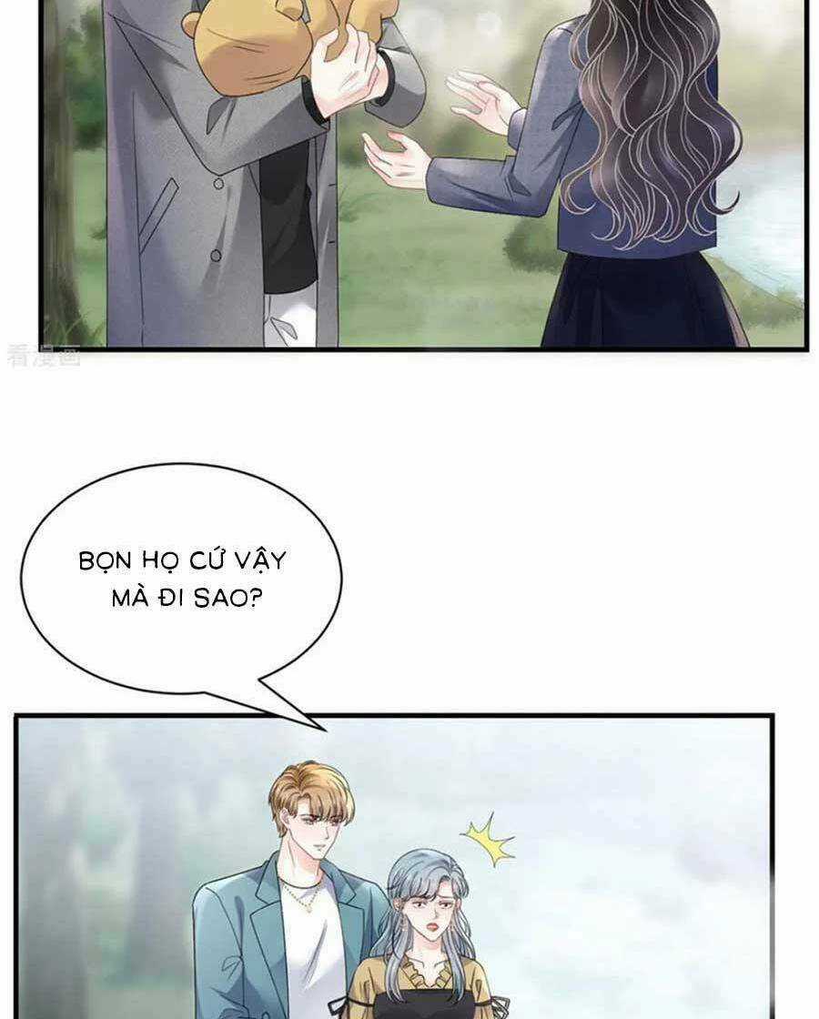 Đại Tiểu Thư Có Ý Đồ Gì Xấu Đâu Chapter 179 trang 6