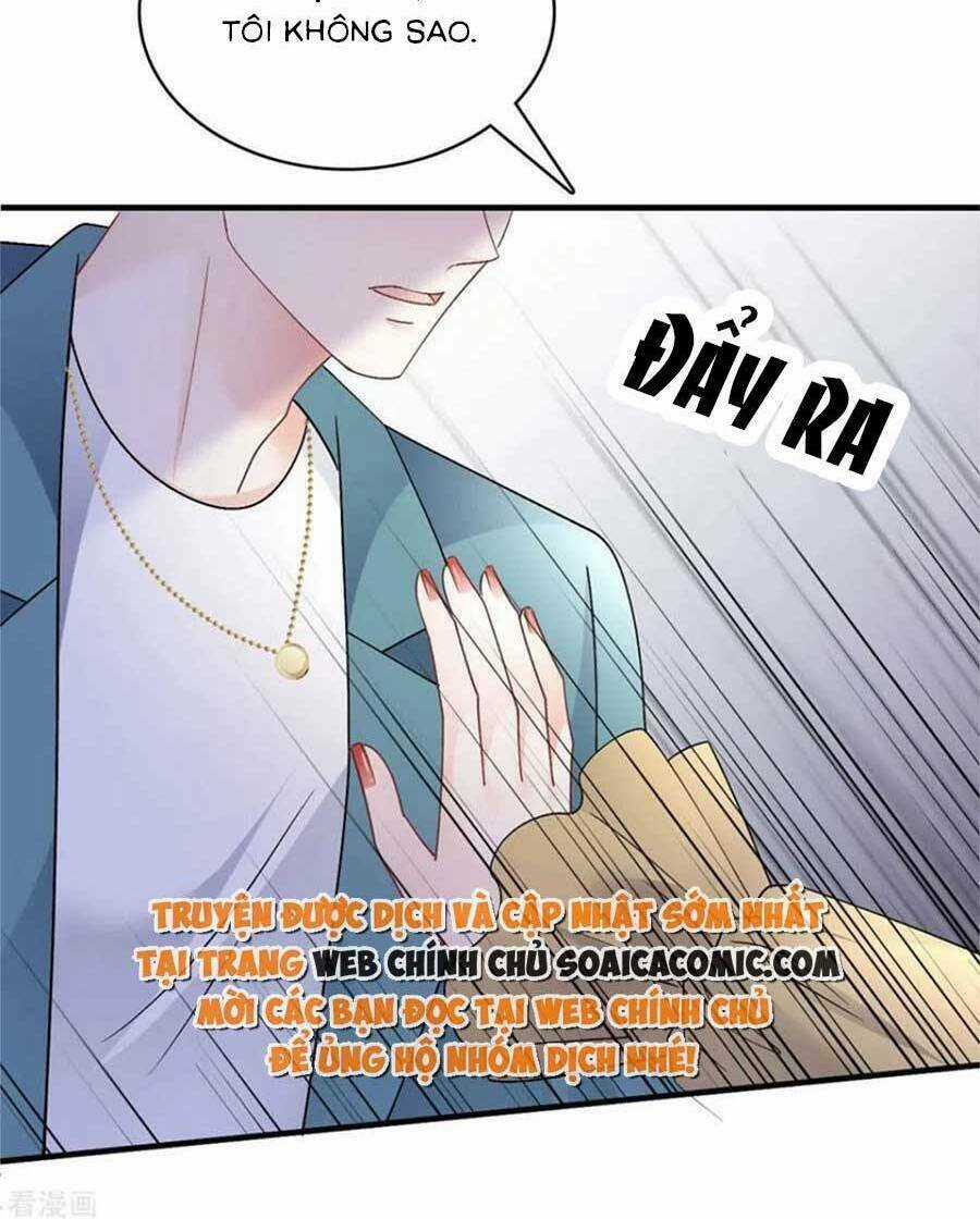 Đại Tiểu Thư Có Ý Đồ Gì Xấu Đâu Chapter 179 trang 9