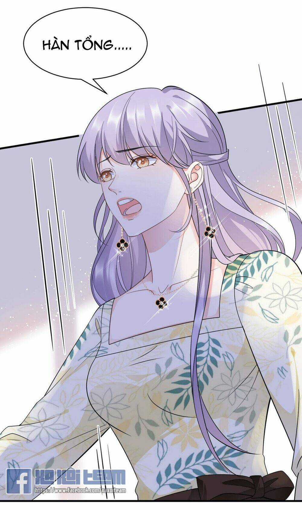 Đại Tiểu Thư Có Ý Đồ Gì Xấu Đâu Chapter 18 trang 10