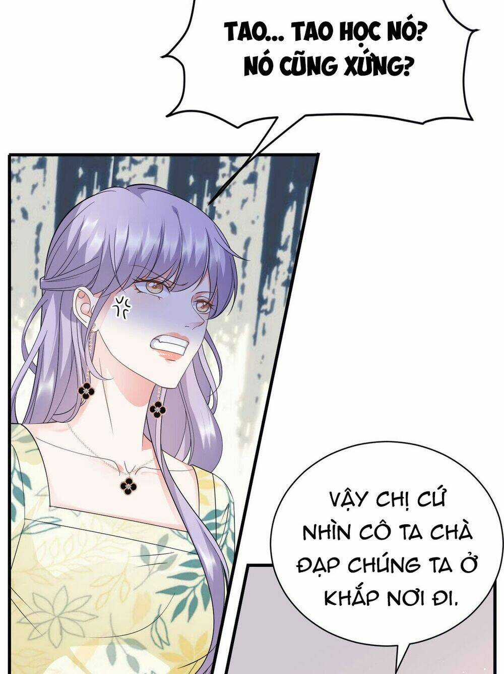 Đại Tiểu Thư Có Ý Đồ Gì Xấu Đâu Chapter 18 trang 15