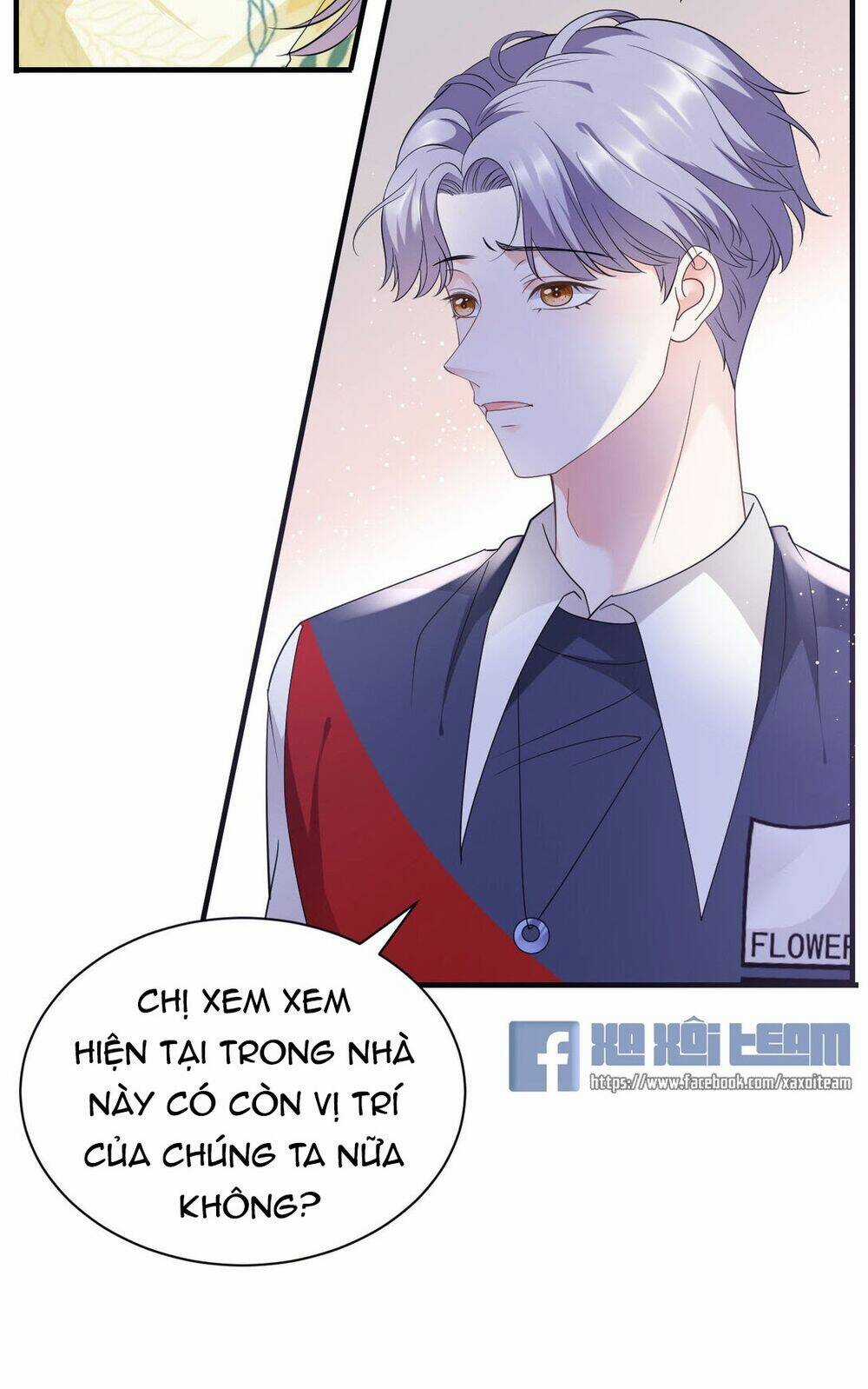 Đại Tiểu Thư Có Ý Đồ Gì Xấu Đâu Chapter 18 trang 16