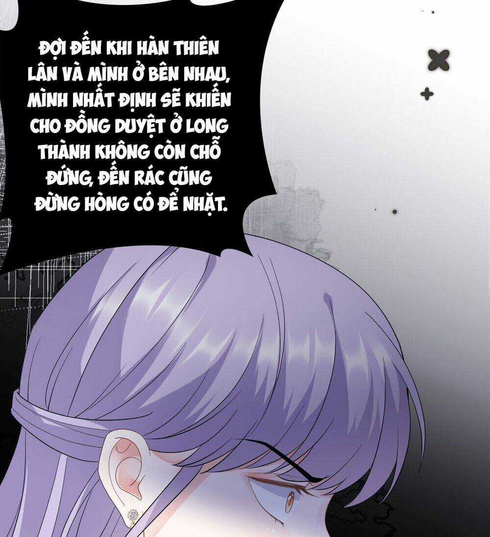 Đại Tiểu Thư Có Ý Đồ Gì Xấu Đâu Chapter 18 trang 18