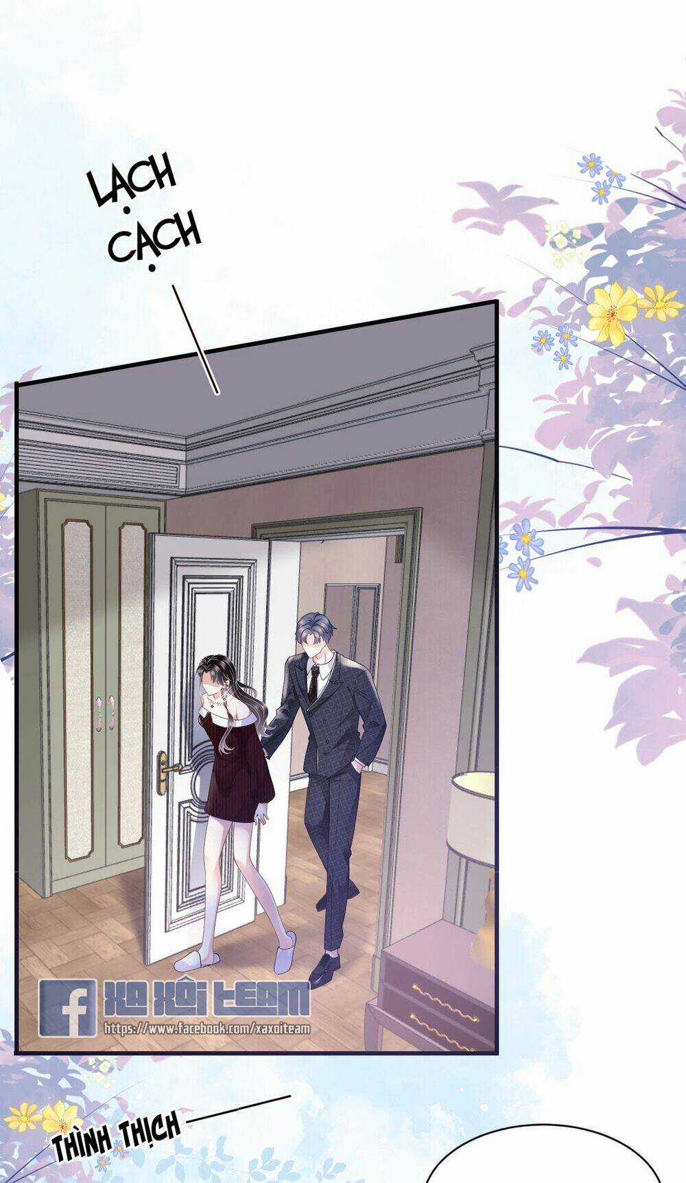 Đại Tiểu Thư Có Ý Đồ Gì Xấu Đâu Chapter 18 trang 20