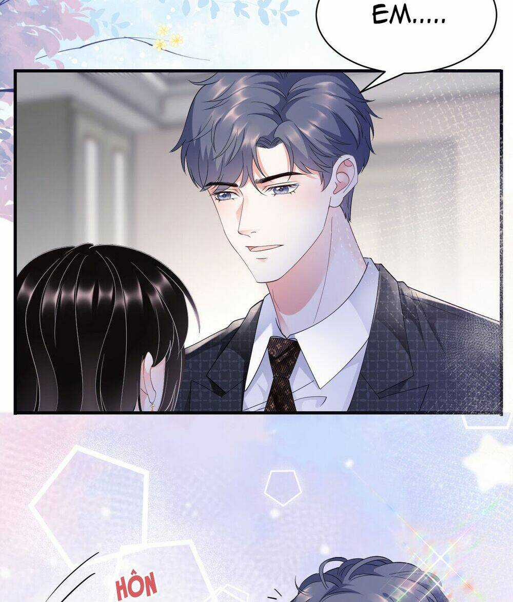 Đại Tiểu Thư Có Ý Đồ Gì Xấu Đâu Chapter 18 trang 21