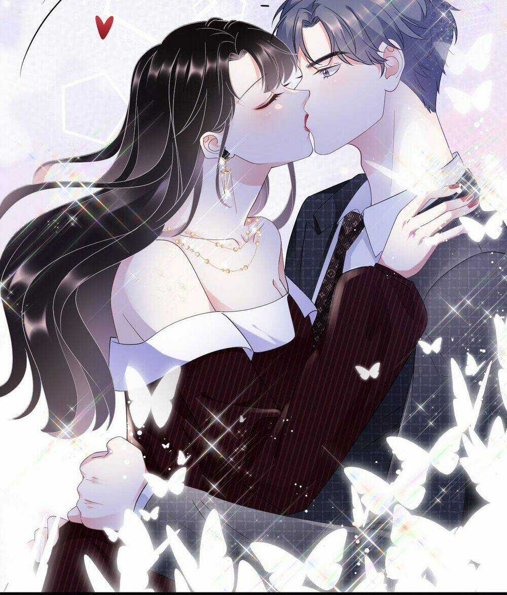 Đại Tiểu Thư Có Ý Đồ Gì Xấu Đâu Chapter 18 trang 22