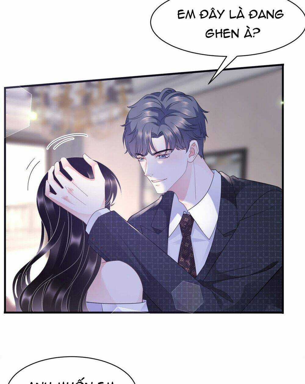 Đại Tiểu Thư Có Ý Đồ Gì Xấu Đâu Chapter 18 trang 26