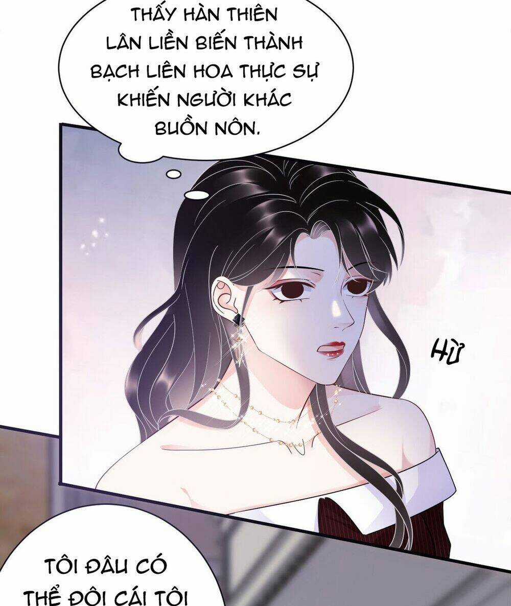 Đại Tiểu Thư Có Ý Đồ Gì Xấu Đâu Chapter 18 trang 3