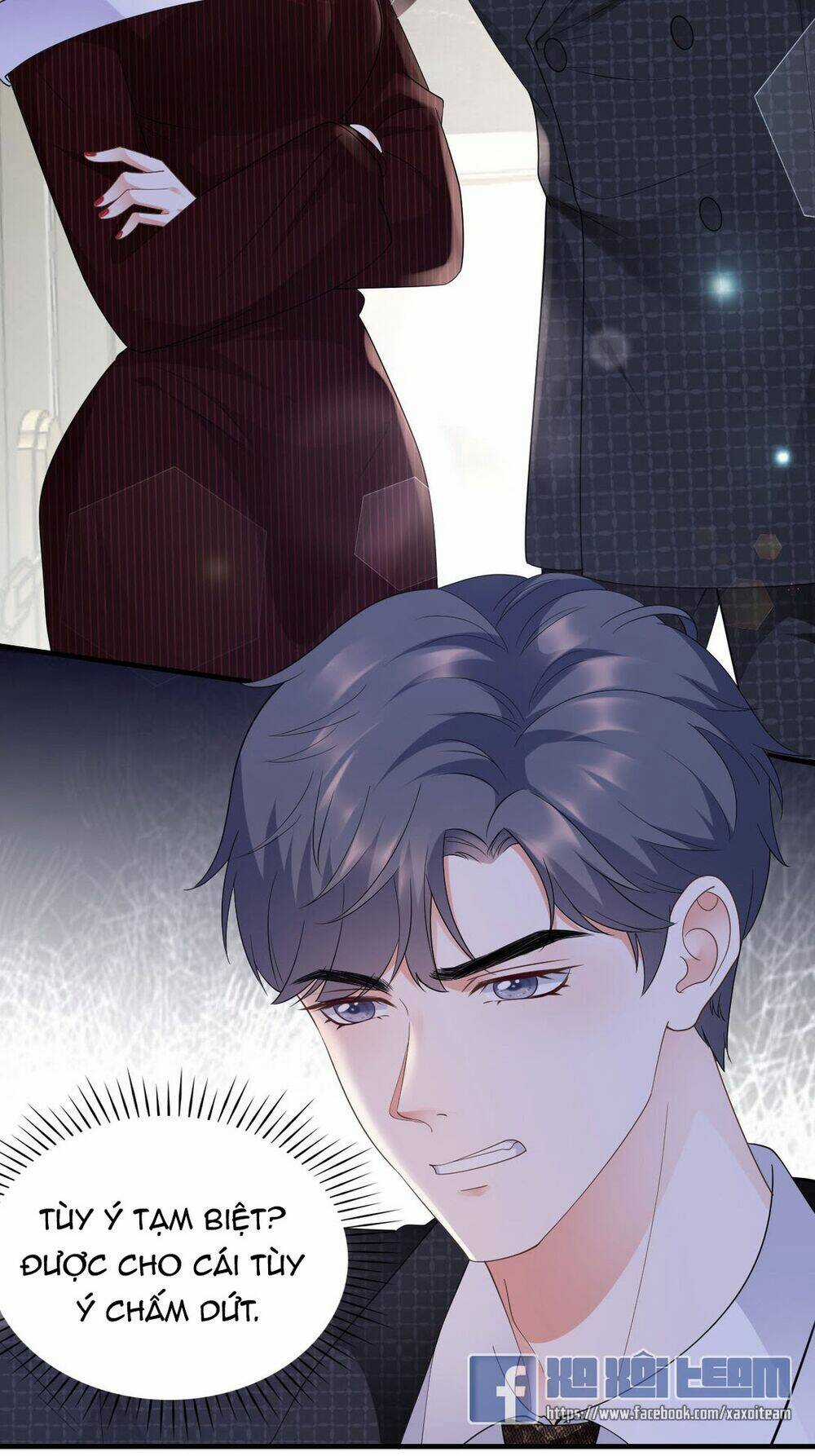 Đại Tiểu Thư Có Ý Đồ Gì Xấu Đâu Chapter 18 trang 31