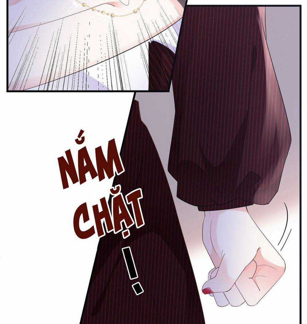 Đại Tiểu Thư Có Ý Đồ Gì Xấu Đâu Chapter 18 trang 35